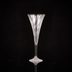 1046 9396 CHAMPAGNE GLAS..